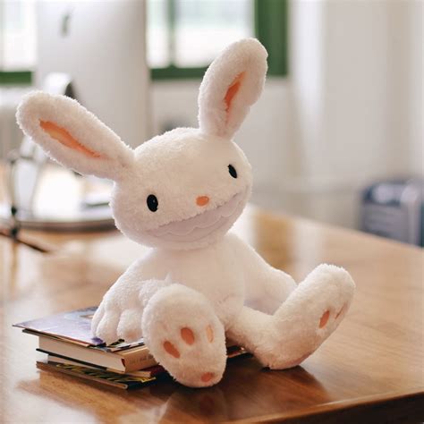 Max plushie – Uncute.